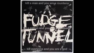 Fudge Tunnel 2nd Peel Session