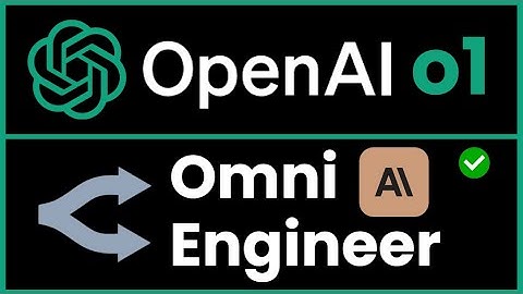 Omni Engineer: OpenAI o1 + Claude Sonnet 3.5🤖o1-preview & o1-mini AI Coding Agent - New Updates