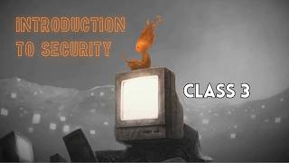 Details dr. S. García: Introduction to Security (B4M36BSY) – 03 [8. 10. 2026, ZS 26/27] News