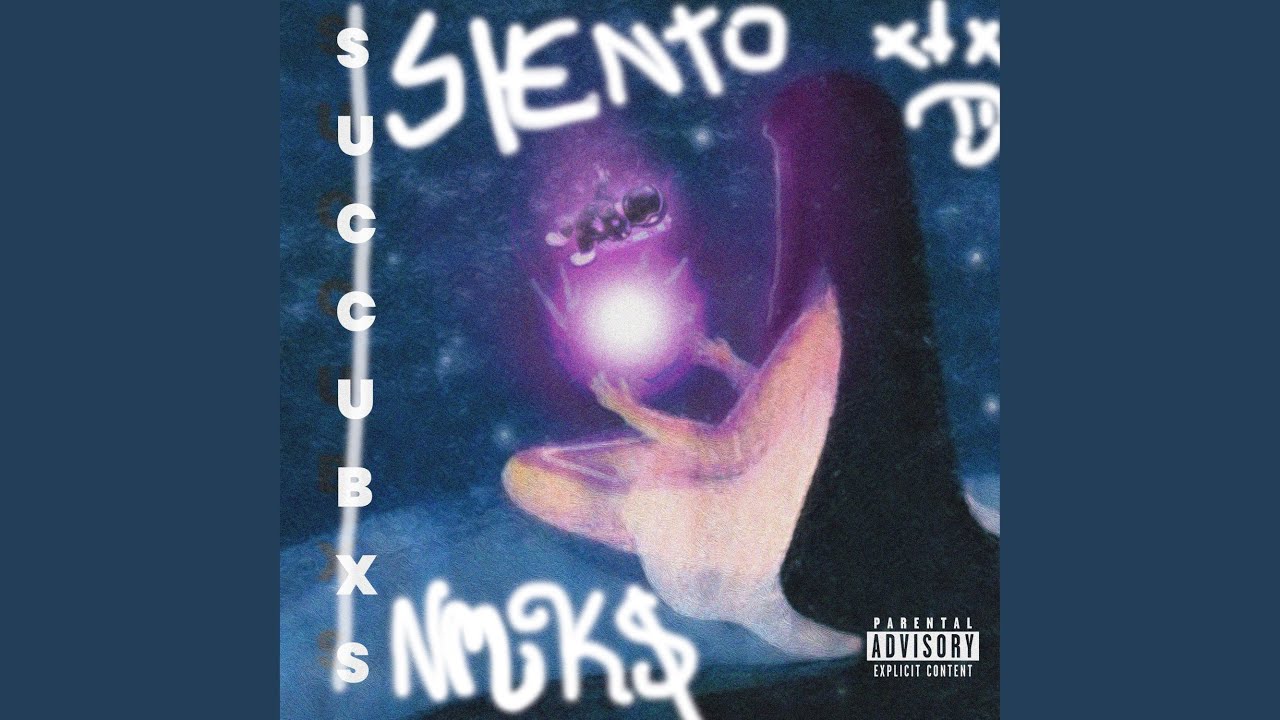 Watch SIENTO on YouTube Watch SIENTO on YouTube