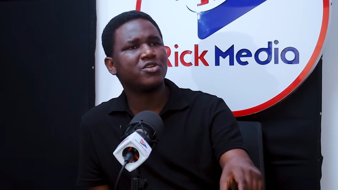 Jinsi ya kutengeneza zaidi ya 10M kwa mwezi kupitia Njia ya Mtandao