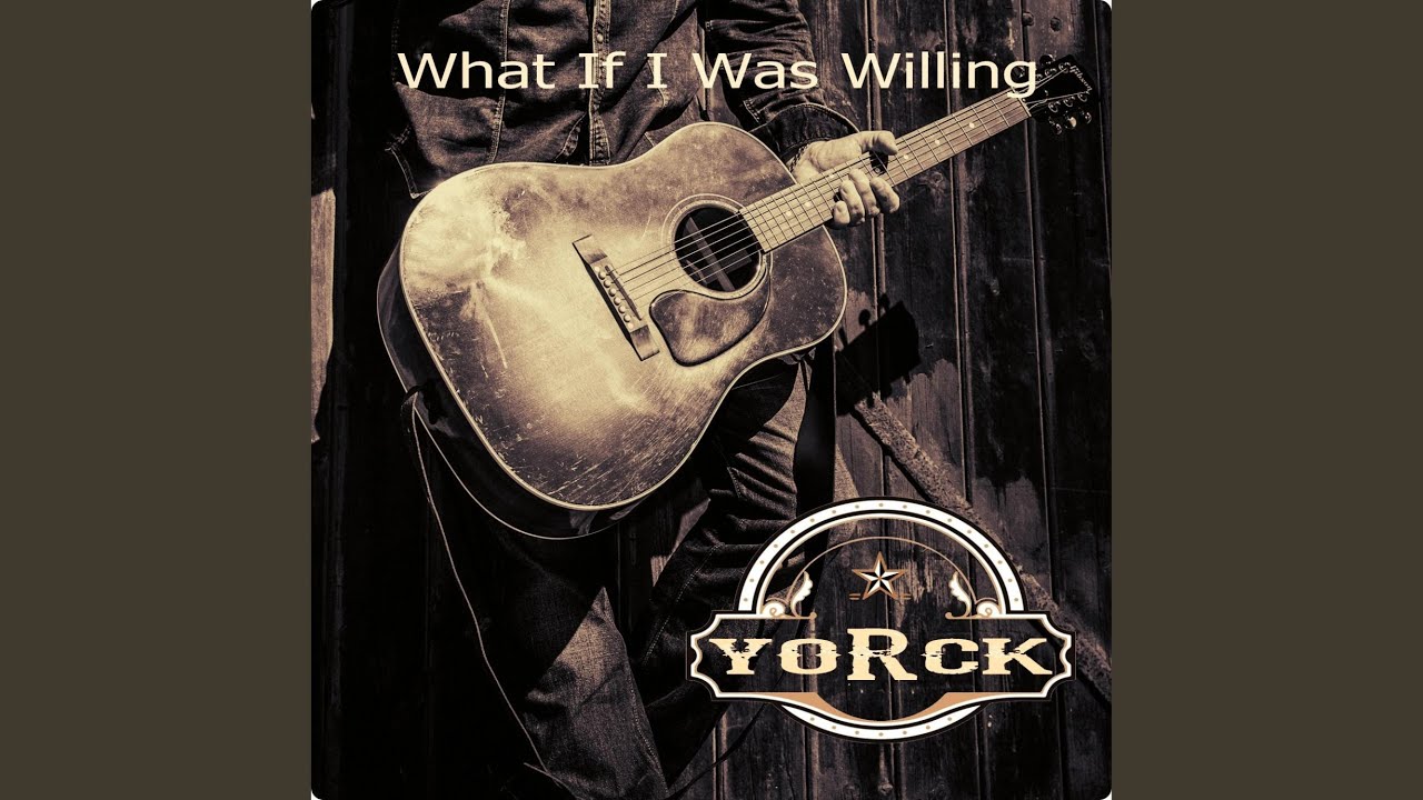 What If I Was Willing