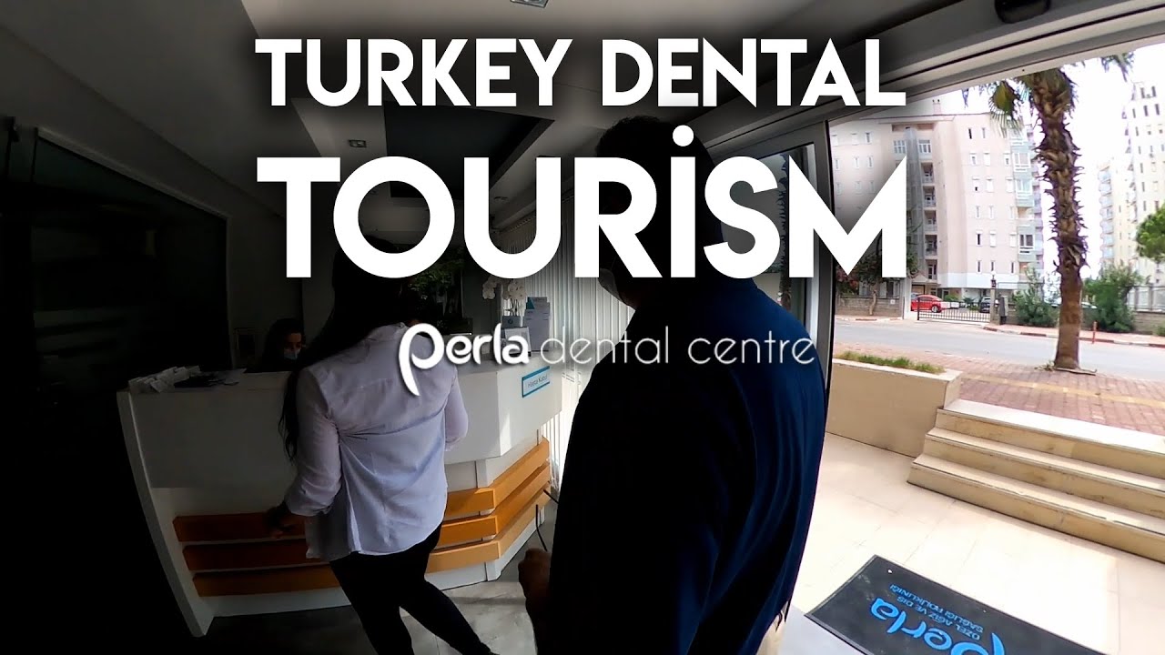 turkish dental tourism