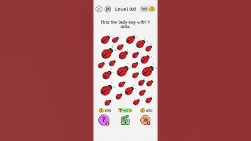 Braindom game level 102