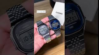 ✨⌚ CASIO VINTAGE A140 SERIES ⌚✨💎 Retro Digital Design✨ Premium Sunray Dial⚡ 7 Years Battery