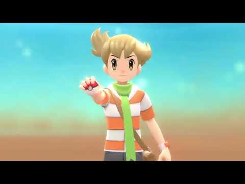ポケットモンスター ブリリアントダイヤモンド・シャイニングパール 【TVCM】