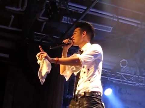 2012.06.16-NICK 周湯豪 這是你的歌演唱會-億萬分之一的機率
