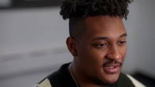 Alumni Spotlight: Devonte Duncan