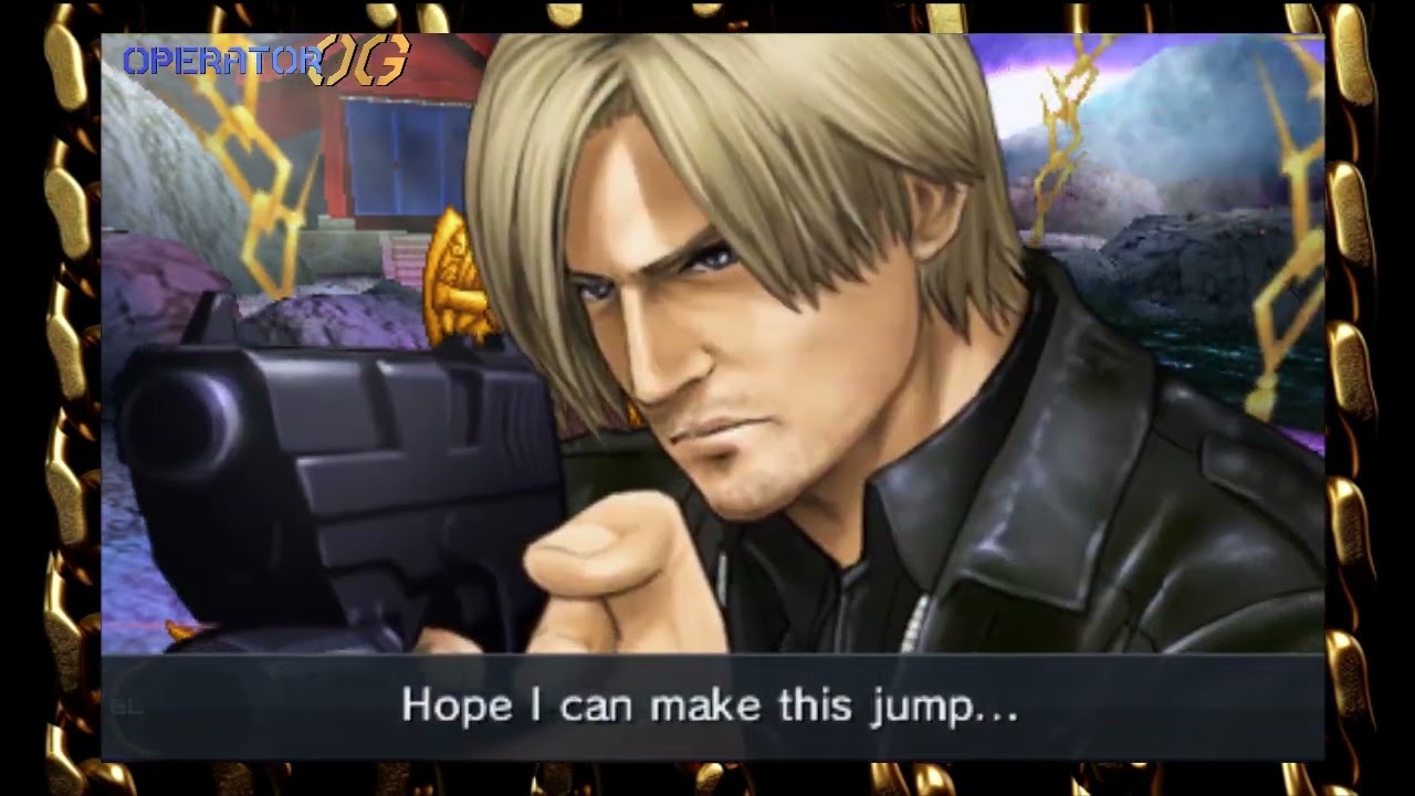 Project X Zone 2 Part 36: Chains In A Hot Spring - YouTube