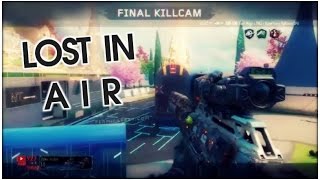 ZoNe Jordan: Lost In Air - Episode 2 - Multi COD Montage