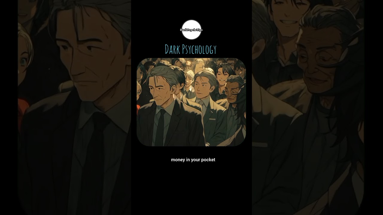 Горькая правда жизни: почему люди ценят деньги больше, чем сердце 🖤