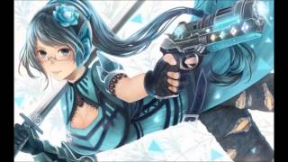 Nightcore - Cartoon Heroes