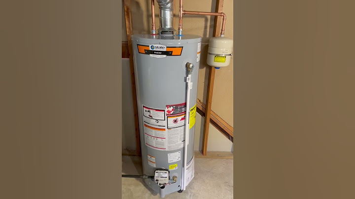 Why Is Your Water Heater Leaking? Understanding Leaky TP Valves
