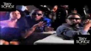 Famous Trey Songz featuring Fabolous- Say Ahh (OFFICIAL VIDEO) Net Worth