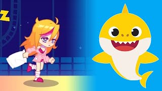 [Muse Dash] Baby Shark Trap Remix (Prod. By BomBino) [Custom 7★]