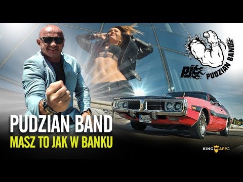 Pudzian Band -