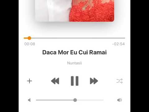 Nuntașii - Dacă mor tu cui rămâi  Bass Remix 2019