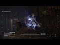 【アーマードコア6】「地中調査 深度03」の隠しパーツ全回収ルート|チャプター3