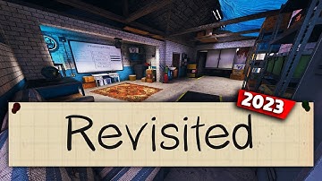 Revisiting OLD Phasmophobia in 2023 with Insym...