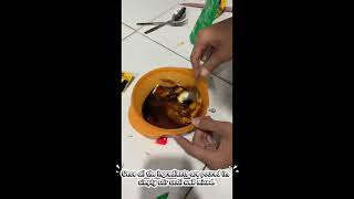 tugas bahasa inggris tentang procedure text 
