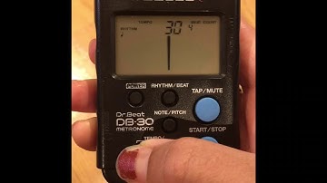 Boss Dr. Beat DB30 UPDATED Review (10 years later)