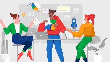 30 Animated Corporate Mission Statement Video Explainer Examples