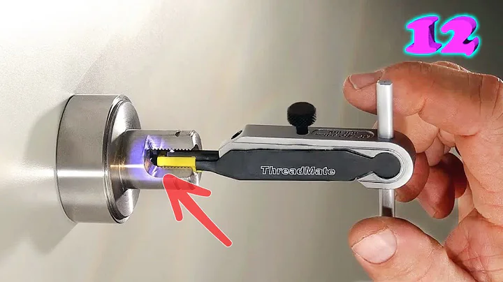 12 AMAZING COOL TOOLS YOU CAN BUY ON ALIEXPRESS AND AMAZON (2021) | INVENTIONS REVIEW