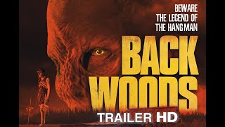Watch Backwoods Trailer