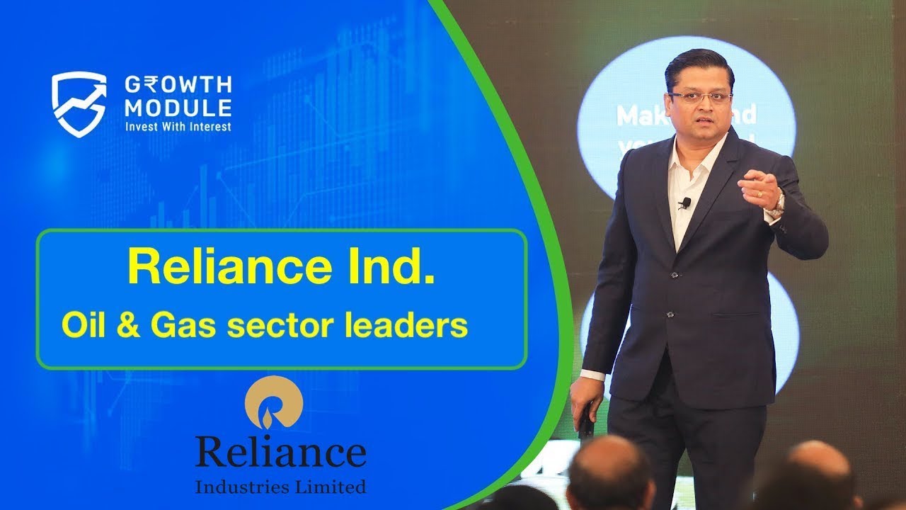 Reliance Oil and Gas Sectoral Analysis 1 YouTube