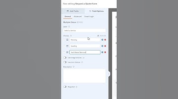 Automatically Randomize Your Form