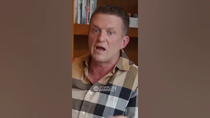 Tommy Robinson Warns: Islam Controls UK Prisons