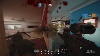 Rainbow Six Is Broken Change My Mind