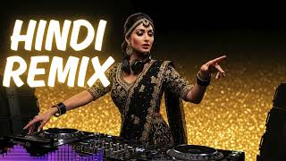 Hindi Party DJ Mix 2026 🔥 Nonstop Bollywood Remix | Ultimate Dance Vibes 🎧