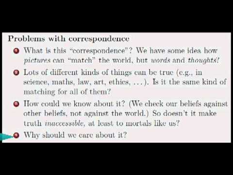 Huw Price On Truth2