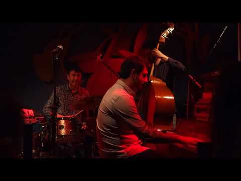 Matthew Halsall Quartet at Duende - The Move