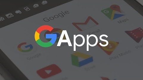 how to install Open Gapps in android 10 Q . ||Techy Gamer #tech  @TechyGamer65