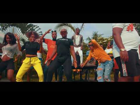 Serge Beynaud Ft. Yoro Swagg - Lifuende - Clip officiel