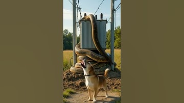 python versus hond #trending #shorts #ytshorts #shortsfeed #hond #python #transformatie #anime #v...