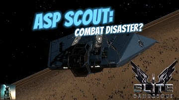 They Said It Couldn’t Fight... They Were Wrong | ASP Scout Combat Build