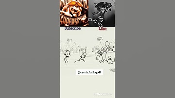 montagem supersonic vs sonic x @remixfunk-p4t