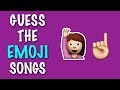 EMOJI CHALLENGE ★ Guess the Pop Songs