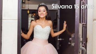 Silvana 15 años highlights