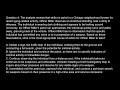 Chicago Police Department CPD Police Officer Exam Free Practice Test And Answers Updated