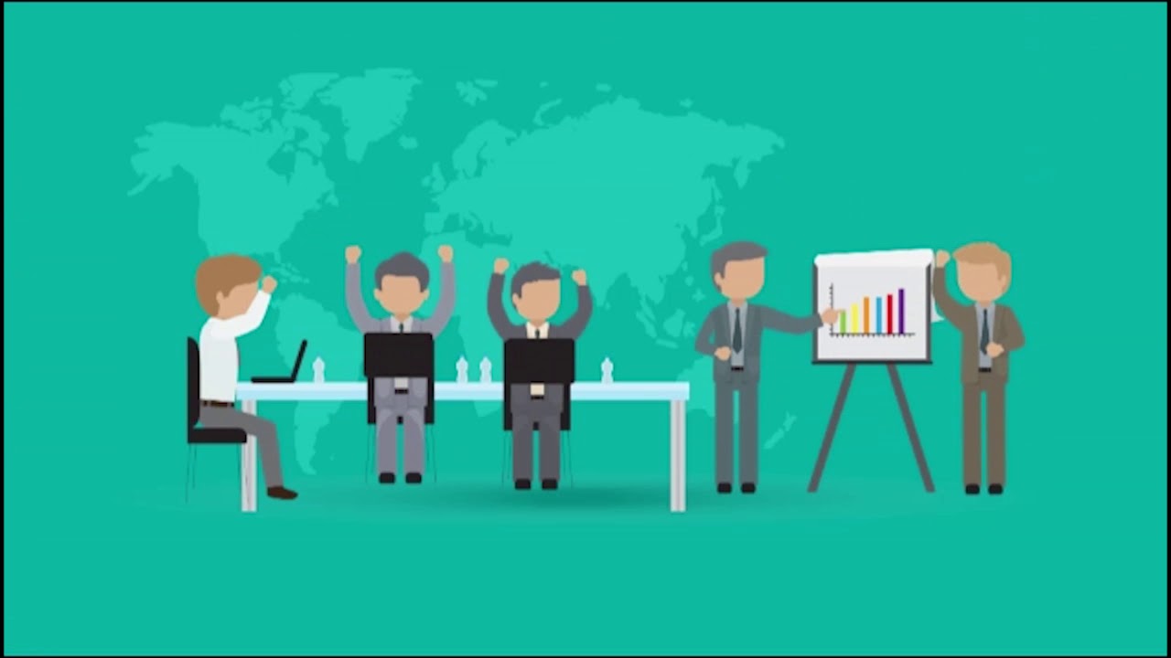 One Point Solutions- Company Profile - YouTube