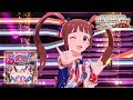 「ミリシタ 4K60fps SOLO MV」Chou↑Genki Show☆Idol ch@ng! 【チョー↑元気Show☆アイドルch@ng!】 [EN/KR Sub]