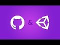 How to use GitHub with Unity