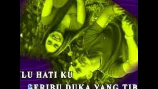 Biar Pedih Kasih Memanjang (Good Quality)