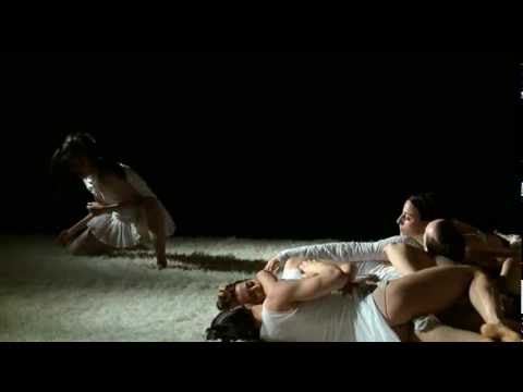 Triple Bill by Arco Renz, Omar Rajeh, Iztok Kova (...
