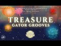 Ttt 2023 treasure gator grooves