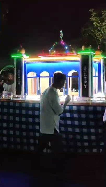 Puisi Menggetarkan Jiwa Pawai Takbiran #4 #takbiran #ramadhan #shorts #viral #statuswa30detik